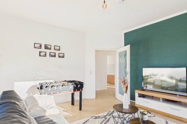 Modern im Kurort – Foto 12