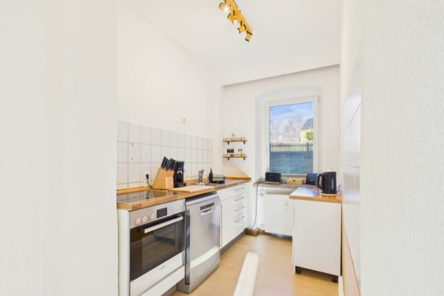 Modern im Kurort – Foto 19